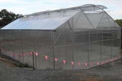 Argosee Greenhouse Structures